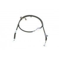 1 987 477 755 BOSCH Тросик, cтояночный тормоз