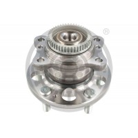 922741 OPTIMAL Комплект підшипника ступиці колеса
