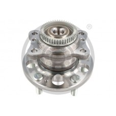 922741 OPTIMAL Комплект підшипника ступиці колеса