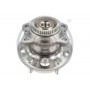 922741 OPTIMAL Комплект підшипника ступиці колеса