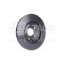 8DD 355 113-631 HELLA PAGID Гальмівний диск