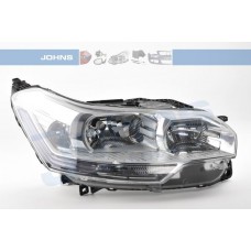 23 27 10 JOHNS Основна фара