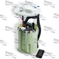 G2207 AUTOTEAM Елемент системи живлення