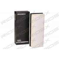 8A0061 RIDEX Повітряний фільтр