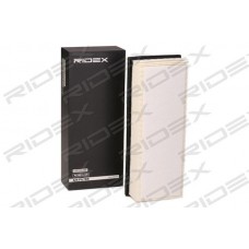 8A0061 RIDEX Повітряний фільтр
