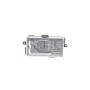 ABR 68 000P MAHLE Регулятор, Вентилятор салону