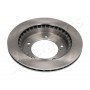 DI-808C JAPANPARTS Гальмівний диск