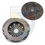 MCK3146 CLUTCHNUS Комплект зчеплення