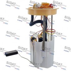 72810 SIDAT Елемент системи живлення