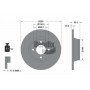 BDS1754 BENDIX Braking Гальмівний диск