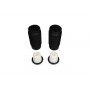 SPK-10065 KAVO PARTS Пилозахисний комплект амортизатор