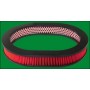 LFAF356 LUCAS FILTERS Повітряний фільтр