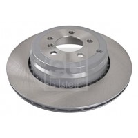 108548 FEBI BILSTEIN Гальмівний диск