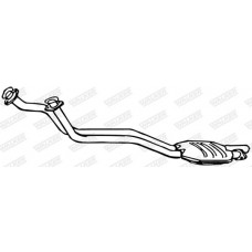 20292 WALKER Катализатор