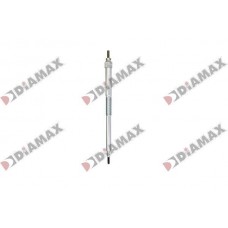 DG8025 DIAMAX Свічка розжарювання