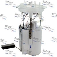 G21033 AUTOTEAM Елемент системи живлення