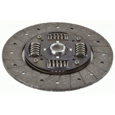1878 600 944 SACHS Диск зчеплення