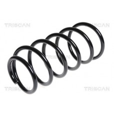 8750 2128 TRISCAN Пружина ходової частини