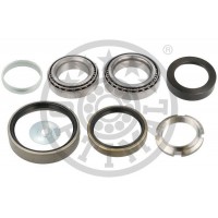 402030 OPTIMAL Комплект підшипника ступиці колеса