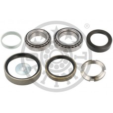 402030 OPTIMAL Комплект підшипника ступиці колеса