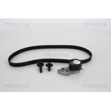 8647 10067 TRISCAN Комплект ременя ГРМ