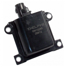 WG1498844 WILMINK GROUP Котушка запалювання