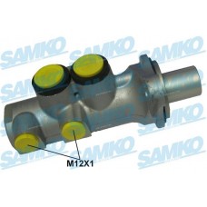 P30433 SAMKO Головний гальмівний циліндр