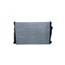 WG2195465 WILMINK GROUP Радіатор охолодження двигуна