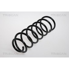 8750 2126 TRISCAN Пружина ходової частини