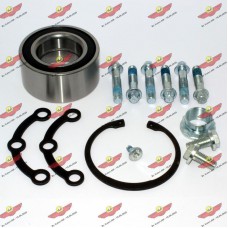 01.236 AUTOKIT Комплект підшипника ступиці колеса