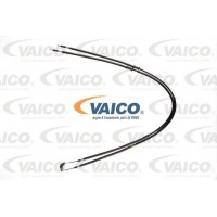 V40-30007 VAICO Тросик, cтояночный тормоз