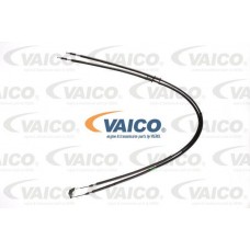 V40-30007 VAICO Тросик, cтояночный тормоз