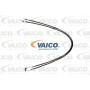 V40-30007 VAICO Тросик, cтояночный тормоз