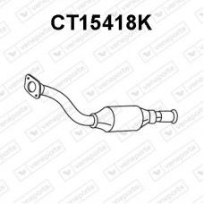 CT15418K VENEPORTE Катализатор
