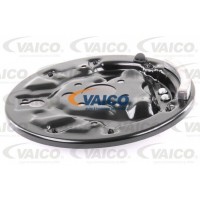 V10-4599 VAICO Крышка, Гальмівний барабан