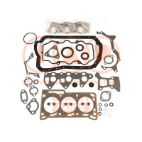 115-03070 IAP QUALITY PARTS Комплект прокладок двигун