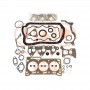115-03070 IAP QUALITY PARTS Комплект прокладок двигун