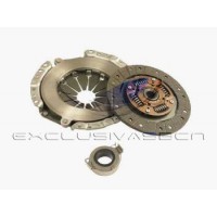 MCK-1290 MDR Комплект зчеплення