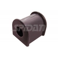 412148 SPIDAN CHASSIS PARTS Опора стабілізатора
