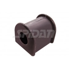 412148 SPIDAN CHASSIS PARTS Опора стабілізатора