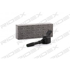 689C0031 RIDEX Котушка запалювання
