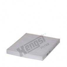 E3959LI HENGST FILTER Фільтр повітря у внутрішньому просторі