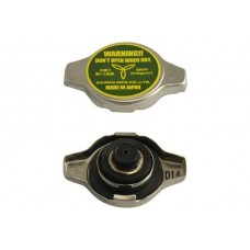 CRC-1004 KAVO PARTS Кришка радіатора