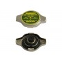CRC-1004 KAVO PARTS Кришка радіатора