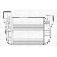 Интеркулер MAGNETI MARELLI 351319201290