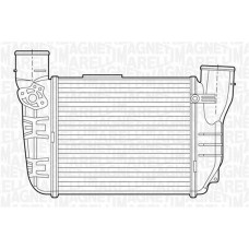 Интеркулер MAGNETI MARELLI 351319201290