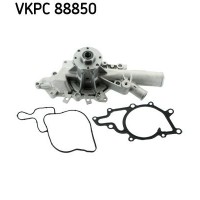 VKPC 88850 SKF Водяний насос охолодження двигуна