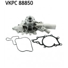VKPC 88850 SKF Водяний насос охолодження двигуна