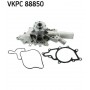 VKPC 88850 SKF Водяний насос охолодження двигуна