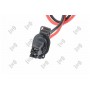 133-042-005 ABAKUS Сопротивление, Вентилятор салону